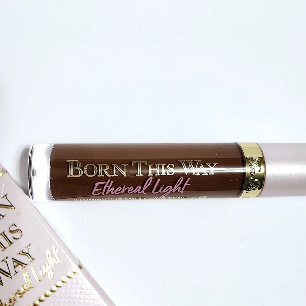 Too Faced Espresso illuminating Concealer - Picture 5 of 10